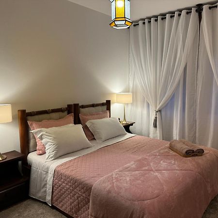 Hotel Casa Holanda à Teresópolis Extérieur photo