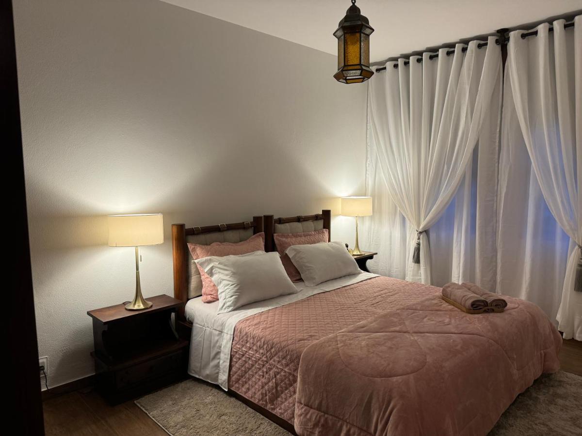 Hotel Casa Holanda à Teresópolis Extérieur photo