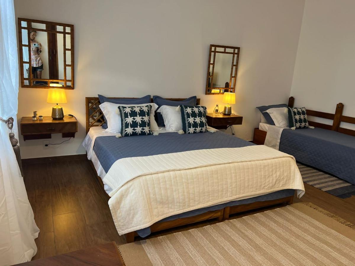 Hotel Casa Holanda à Teresópolis Extérieur photo