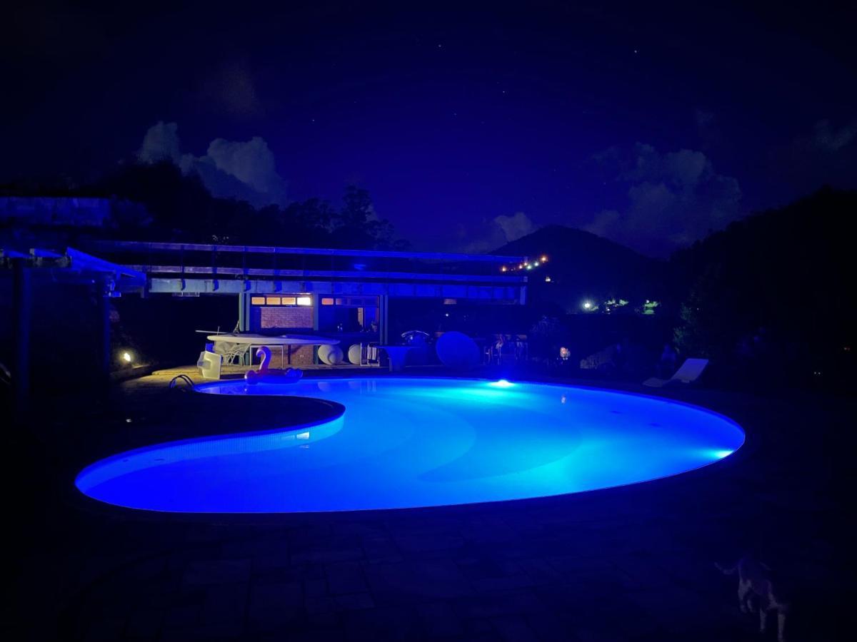 Hotel Casa Holanda à Teresópolis Extérieur photo