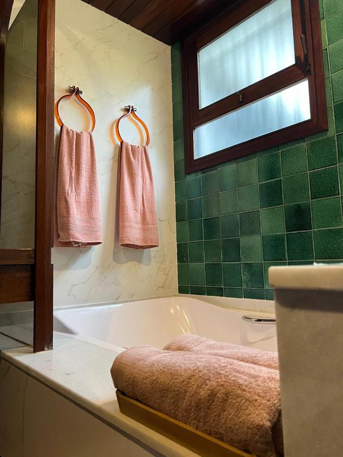 Hotel Casa Holanda à Teresópolis Extérieur photo