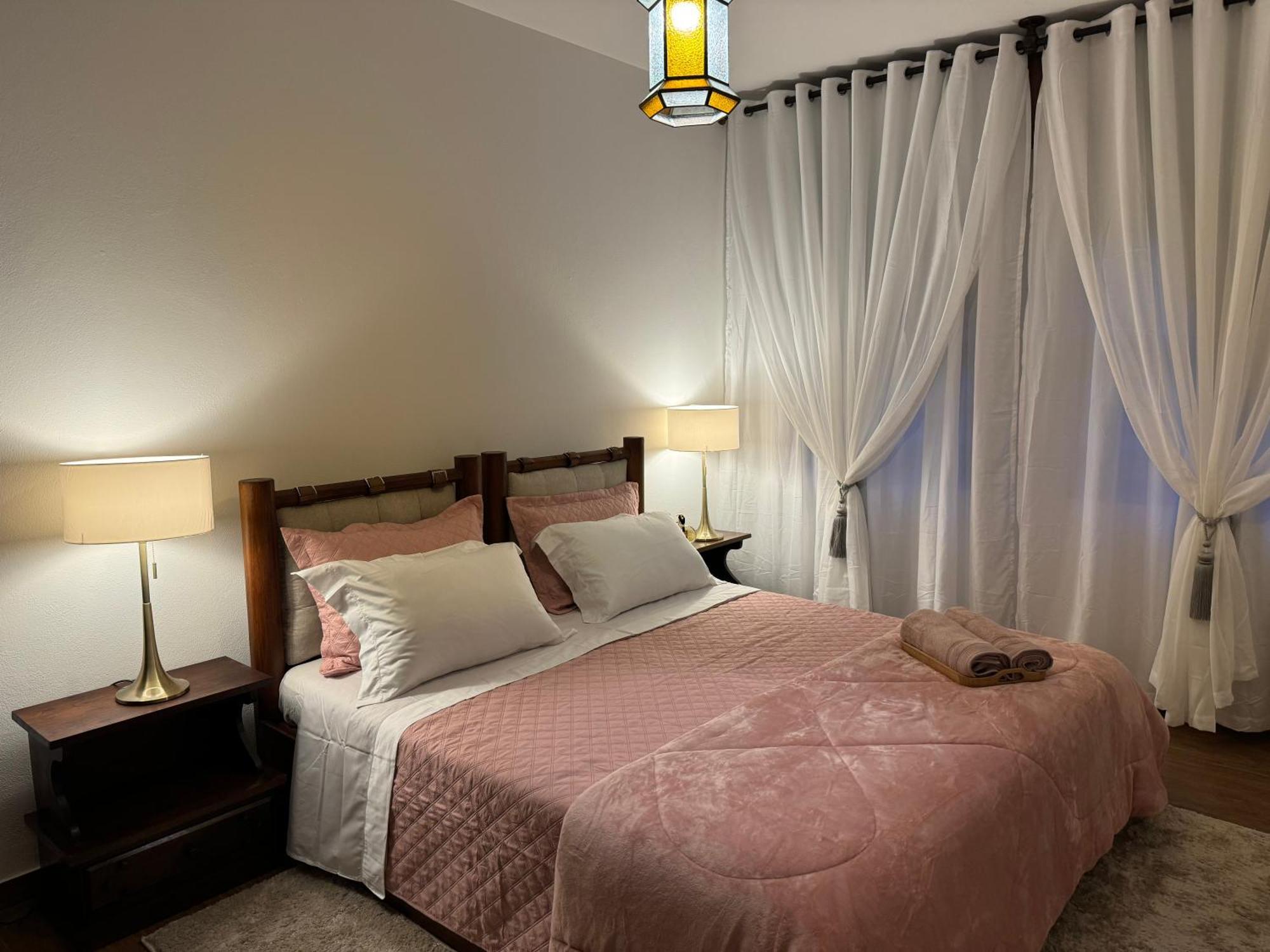 Hotel Casa Holanda à Teresópolis Extérieur photo