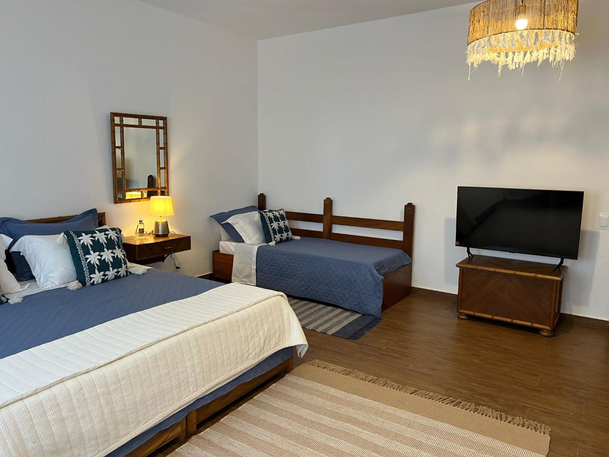 Hotel Casa Holanda à Teresópolis Extérieur photo